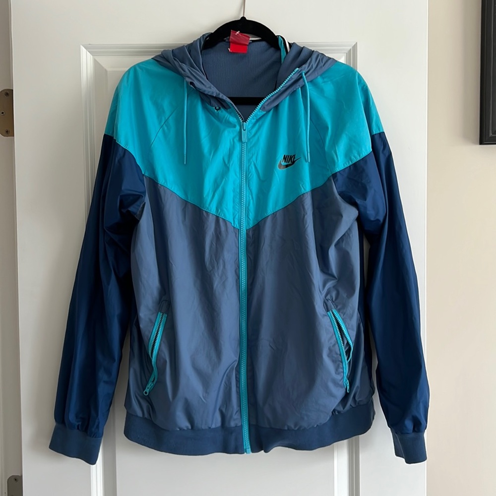 Nike Windbreaker